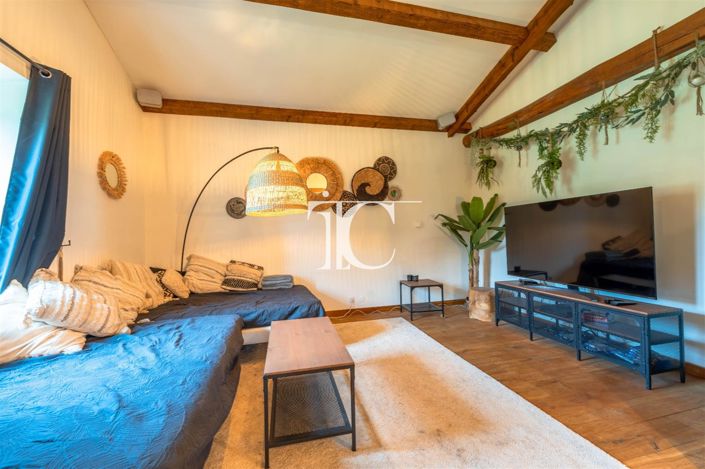 Image No.7-Maison de 6 chambres à vendre à Les Vans