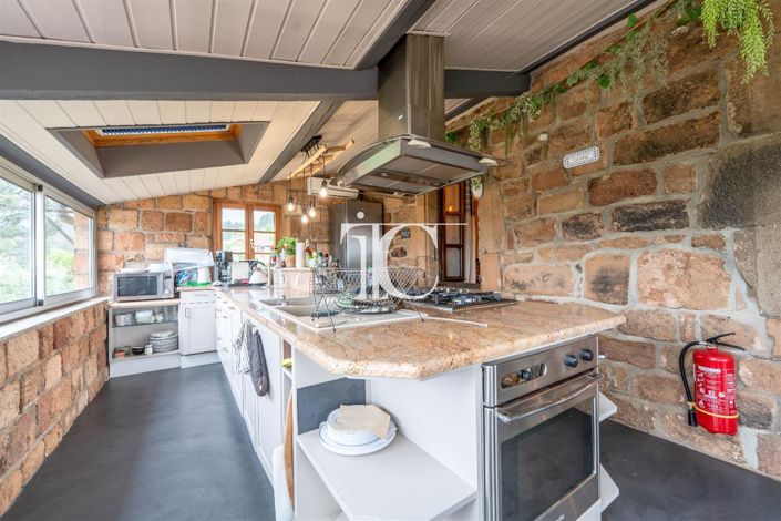 Image No.9-Maison de 6 chambres à vendre à Les Vans