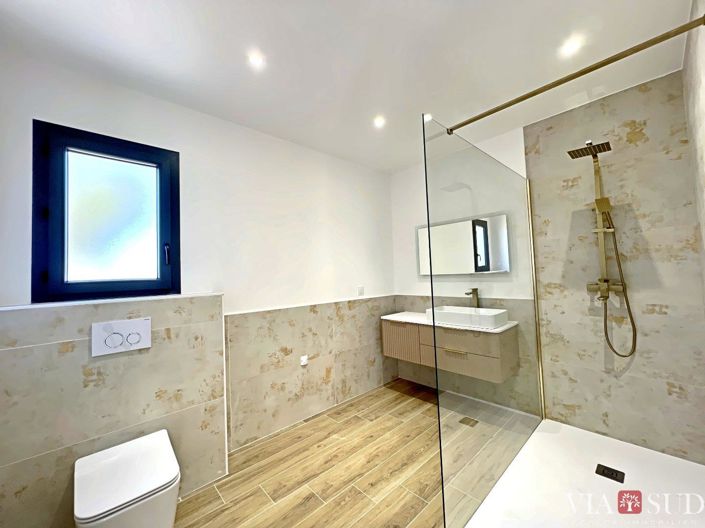 Image No.12-Propriété de 3 chambres à vendre à Portiragnes