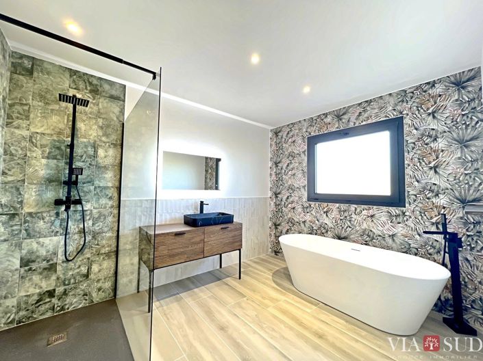 Image No.13-Propriété de 3 chambres à vendre à Portiragnes