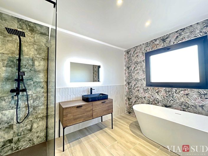 Image No.15-Propriété de 3 chambres à vendre à Portiragnes