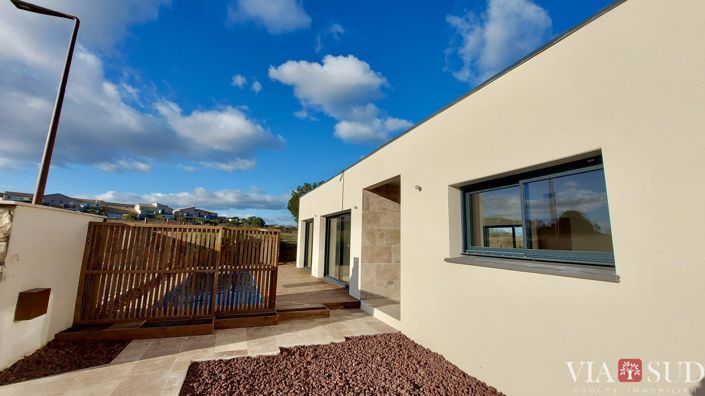 Image No.16-Propriété de 3 chambres à vendre à Portiragnes