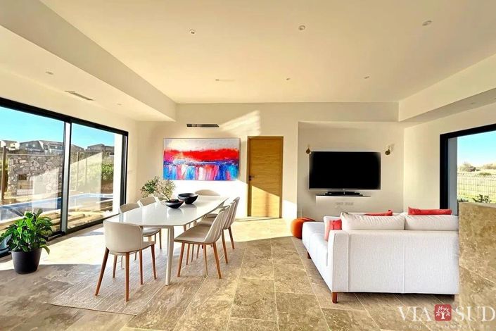 Image No.17-Propriété de 3 chambres à vendre à Portiragnes