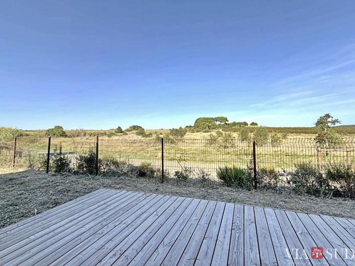 Image No.4-Propriété de 3 chambres à vendre à Portiragnes