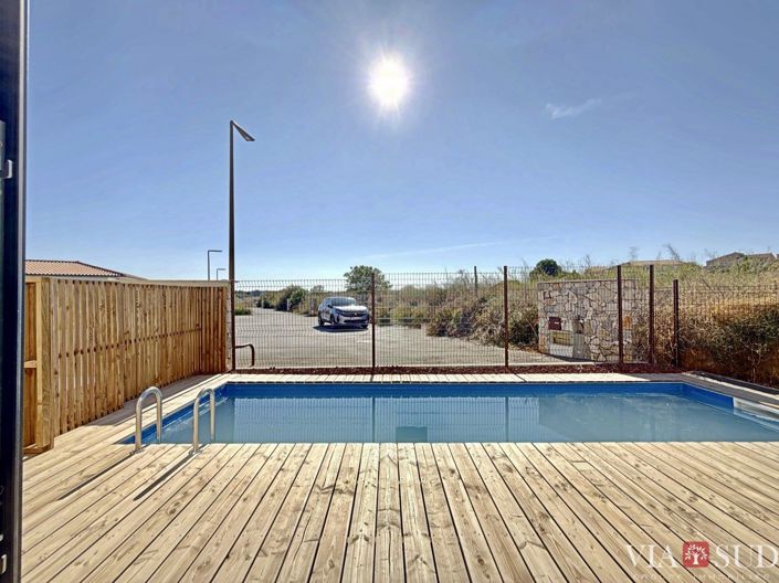 Image No.5-Propriété de 3 chambres à vendre à Portiragnes