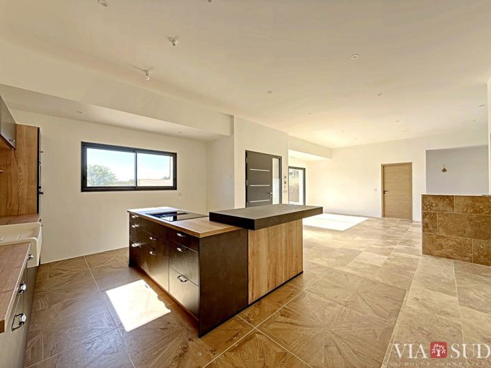 Image No.6-Propriété de 3 chambres à vendre à Portiragnes