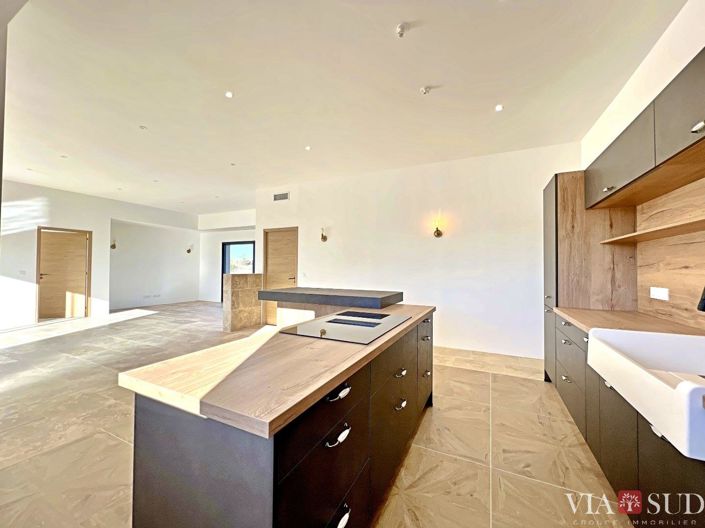 Image No.7-Propriété de 3 chambres à vendre à Portiragnes