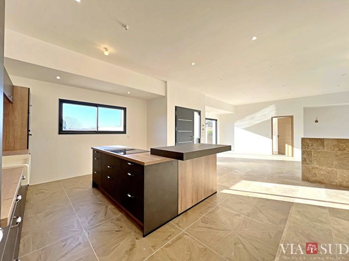 Image No.8-Propriété de 3 chambres à vendre à Portiragnes