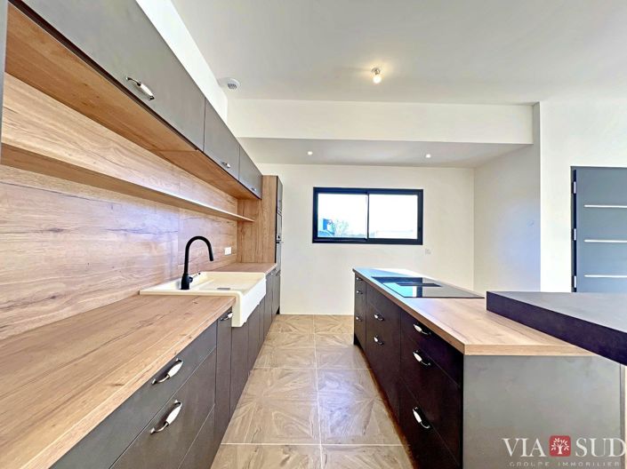 Image No.9-Propriété de 3 chambres à vendre à Portiragnes