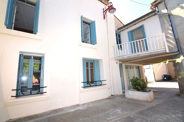 Image No.2-Maison de 3 chambres à vendre à Badens