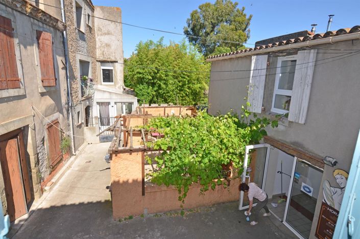 Image No.23-Maison de 3 chambres à vendre à Badens