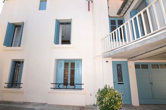 Image No.4-Maison de 3 chambres à vendre à Badens