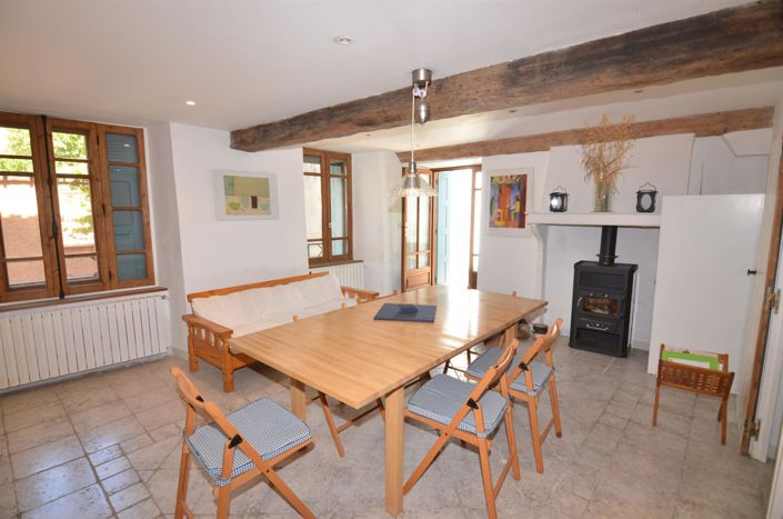 Image No.6-Maison de 3 chambres à vendre à Badens