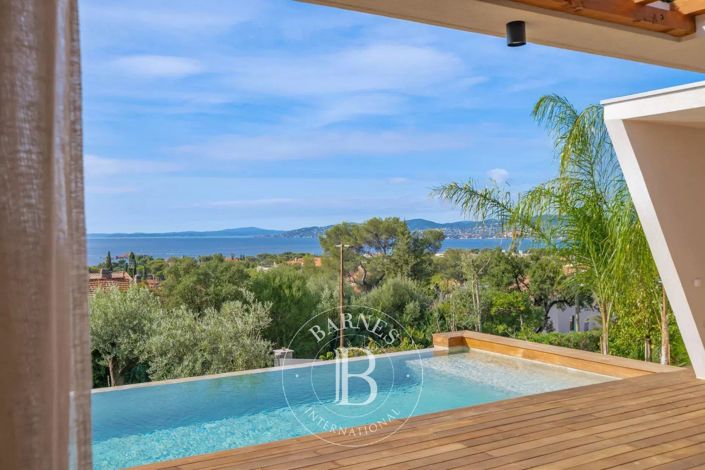 Image No.8-Maison de 5 chambres à vendre à Saint-Raphael