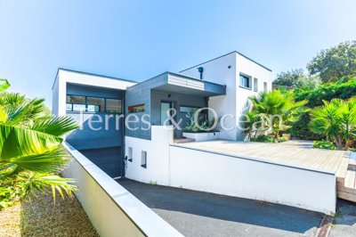 1 - Seignosse, Maison