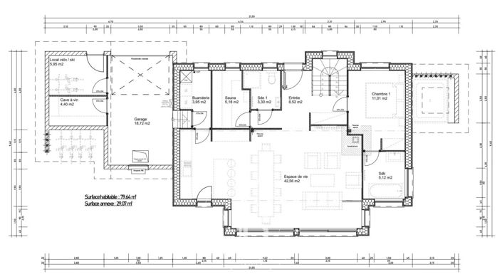 Image No.14-Maison de 5 chambres à vendre à Haute-Savoie