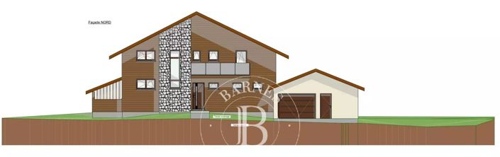 Image No.16-Maison de 5 chambres à vendre à Haute-Savoie