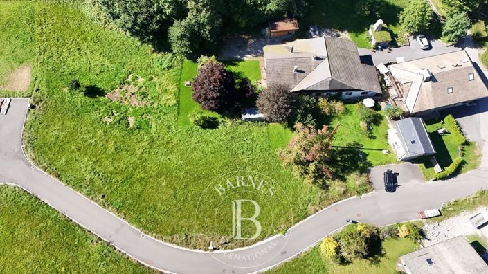 Image No.4-Maison de 5 chambres à vendre à Haute-Savoie