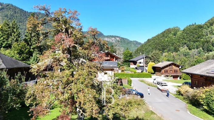 Image No.8-Maison de 5 chambres à vendre à Haute-Savoie