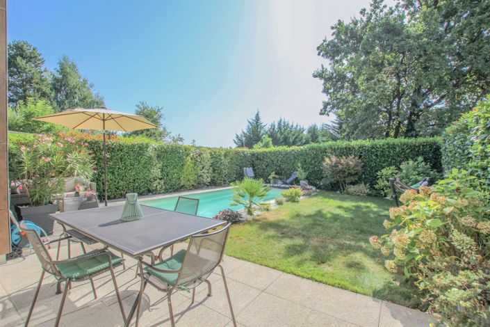 Image No.11-Maison de 4 chambres à vendre à Prévessin-Moëns