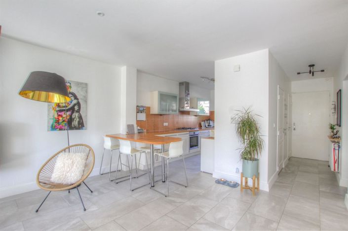 Image No.4-Maison de 4 chambres à vendre à Prévessin-Moëns