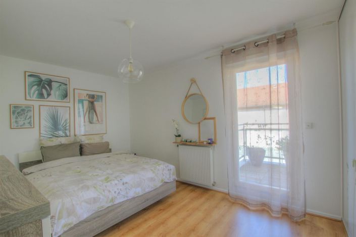 Image No.6-Maison de 4 chambres à vendre à Prévessin-Moëns