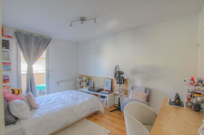 Image No.8-Maison de 4 chambres à vendre à Prévessin-Moëns