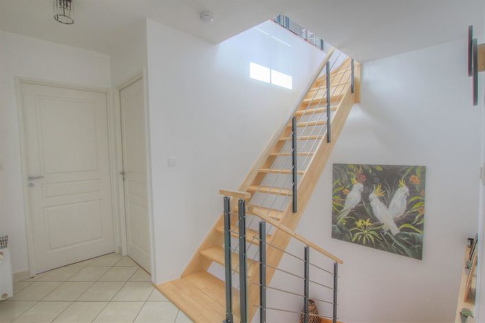 Image No.9-Maison de 4 chambres à vendre à Prévessin-Moëns