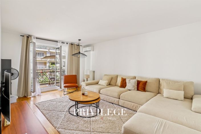 Image No.1-Appartement de 3 chambres à vendre à Rhône