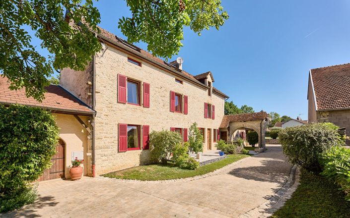 Image No.5-4 Bed House for sale