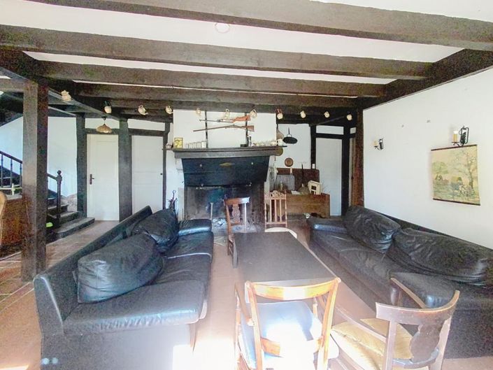 Image No.3-Maison de 7 chambres à vendre à Messanges