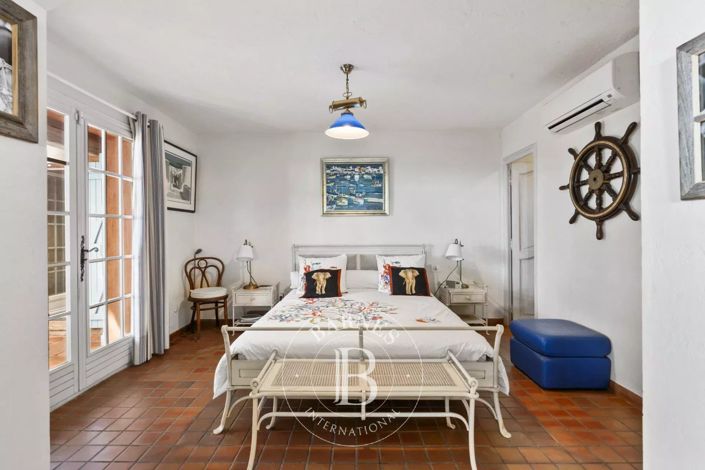 Image No.4-Maison de 8 chambres à vendre à Sainte-Maxime