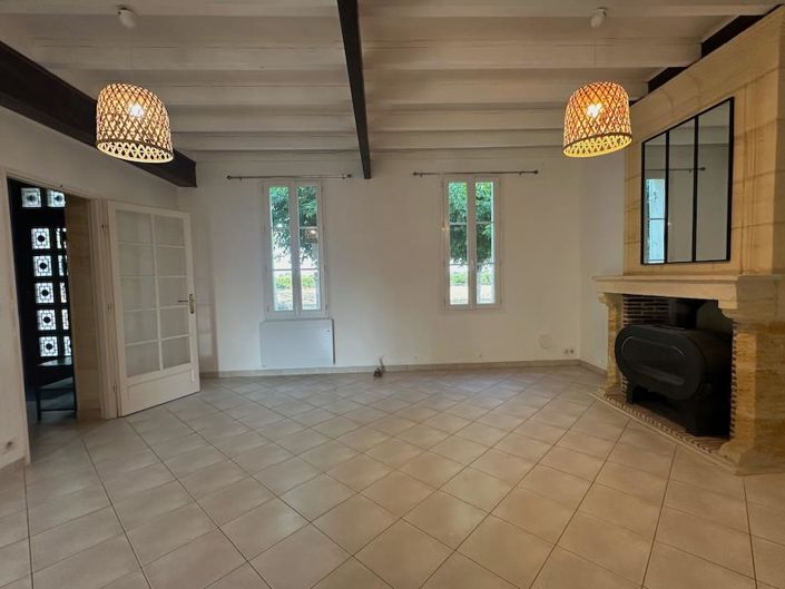 Image No.6-Maison de 3 chambres à vendre à Saint-Emilion