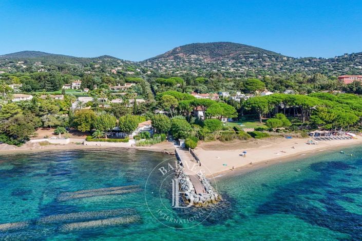 Image No.2-Appartement de 2 chambres à vendre à Grimaud