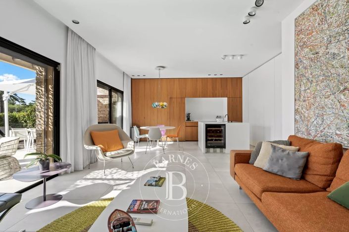 Image No.4-Appartement de 2 chambres à vendre à Grimaud