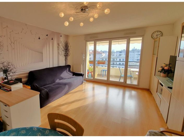 Image No.1-Appartement de 3 chambres à vendre à Rhône