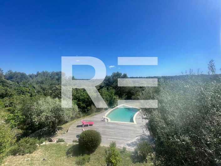 Image No.10-Maison de 4 chambres à vendre à Nîmes