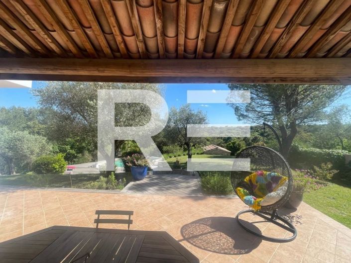 Image No.3-Maison de 4 chambres à vendre à Nîmes