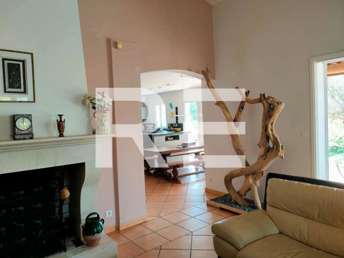 Image No.4-Maison de 4 chambres à vendre à Nîmes