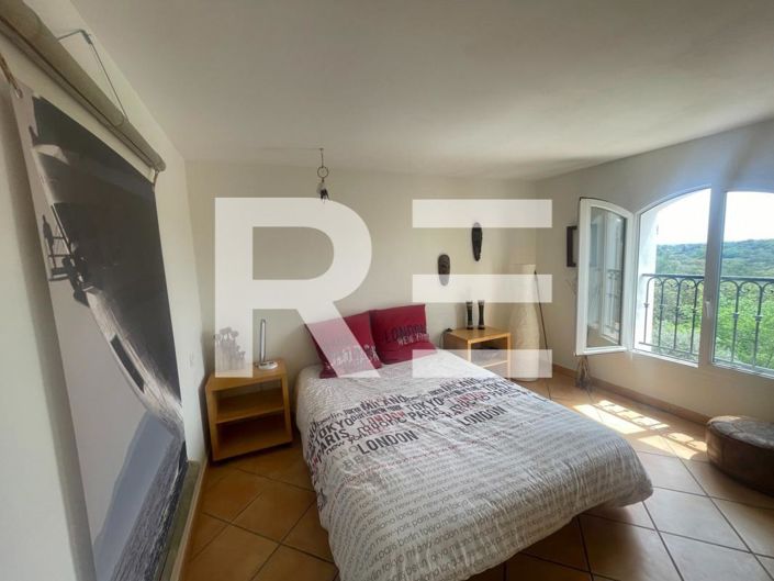 Image No.7-Maison de 4 chambres à vendre à Nîmes