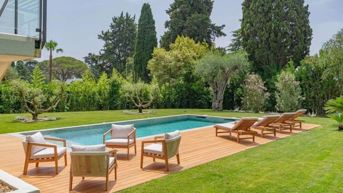 Image No.12-Maison de 5 chambres à vendre à Cannes