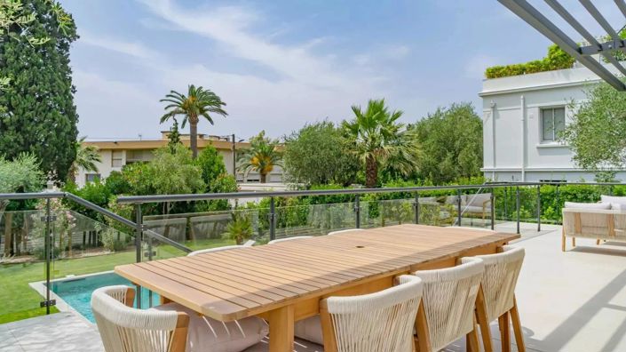 Image No.13-Maison de 5 chambres à vendre à Cannes