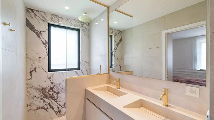 Image No.5-Maison de 5 chambres à vendre à Cannes