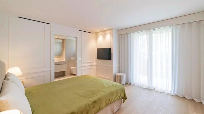 Image No.6-Maison de 5 chambres à vendre à Cannes