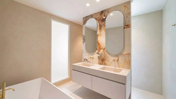 Image No.9-Maison de 5 chambres à vendre à Cannes