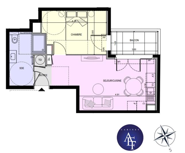 Image No.2-Apartment for sale