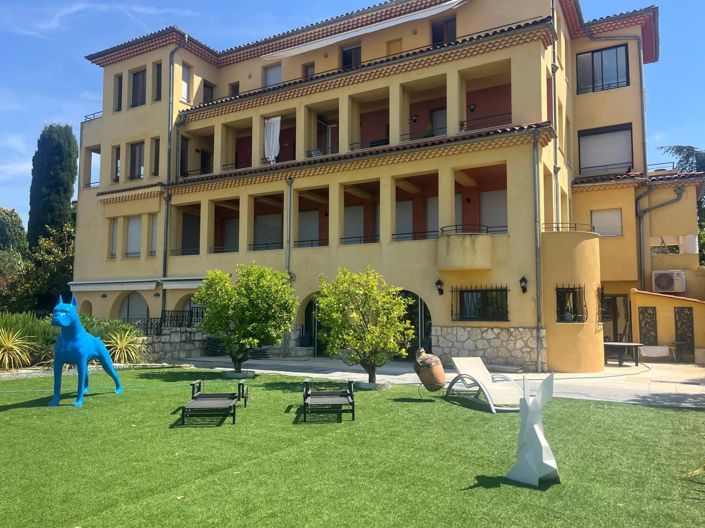 Image No.3-Appartement à vendre à Nice