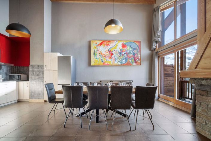 Image No.2-4 Bed Apartment for sale