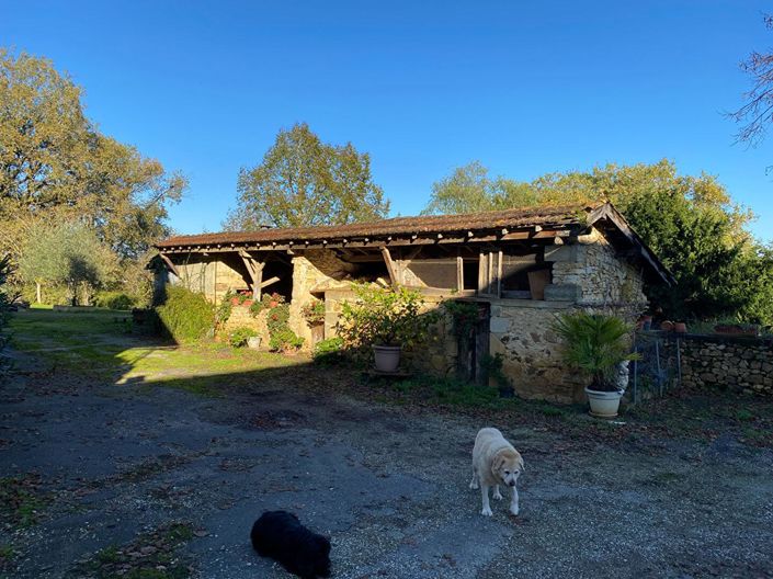 Image No.5-Maison de 5 chambres à vendre à Dordogne
