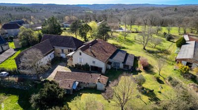 5 Bed House for sale